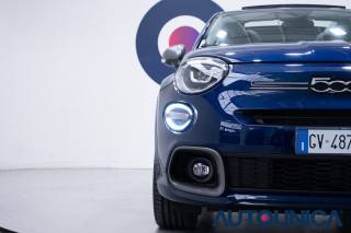 FIAT 500X usata 52