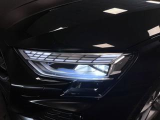 AUDI A3 usata, con ESP