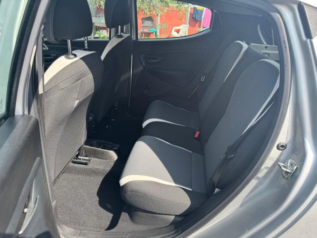 LANCIA Ypsilon usata, con Airbag testa