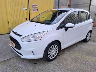 FORD B-Max usata, con Airbag