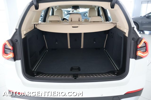 BMW X3 usata, con Bracciolo