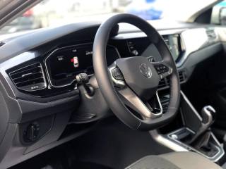 VOLKSWAGEN Polo usata, con Fendinebbia