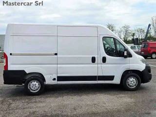 CITROEN Jumper usata, con Boardcomputer