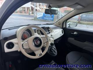 FIAT 500 usata, con Chiusura centralizzata
