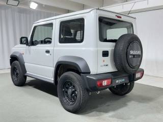 SUZUKI Jimny usata, con Airbag laterali