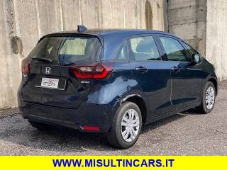 HONDA Jazz usata, con Autoradio