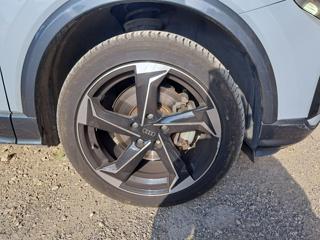 AUDI Q2 usata, con ESP