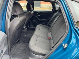 AUDI A3 usata, con Fendinebbia