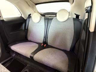 FIAT 500C usata 10