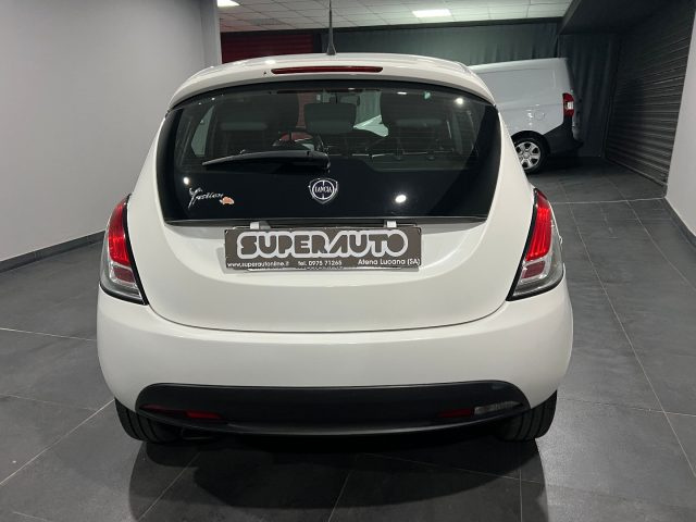 LANCIA Ypsilon usata, con Alzacristalli elettrici