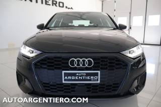 AUDI A3 usata, con Airbag