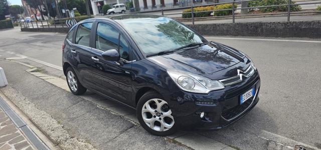 CITROEN C3 usata, con Cerchi in lega