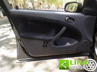 SAAB 9-5 usata, con Divisori per bagagliaio