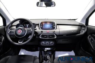 FIAT 500X usata, con Controllo trazione