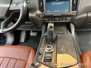 MASERATI Levante usata, con Controllo trazione