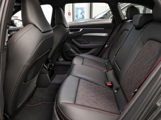 AUDI A6 Avant usata, con Alzacristalli elettrici