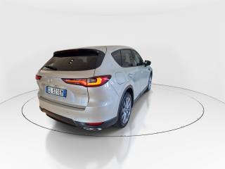 MAZDA CX-60 usata, con Airbag laterali