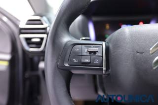 CITROEN C4 usata, con USB