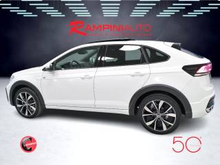 VOLKSWAGEN Taigo usata 11