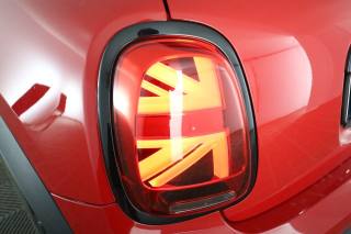MINI Cooper S usata 9