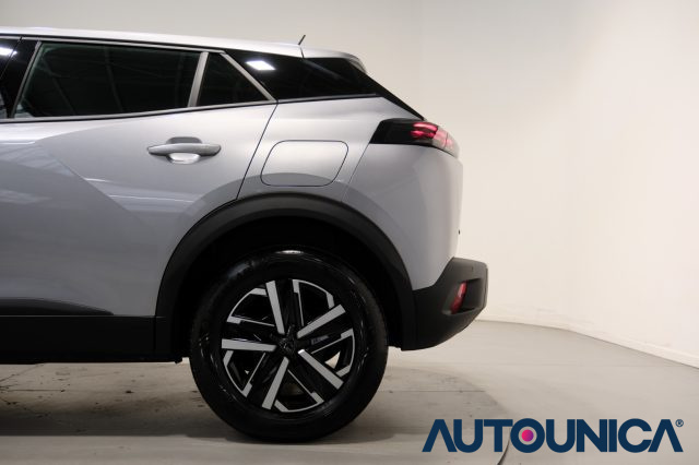 PEUGEOT 2008 usata 40