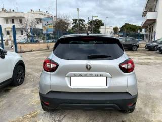 RENAULT Captur usata 7