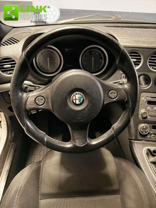 ALFA ROMEO Brera usata, con Specchietti laterali elettrici