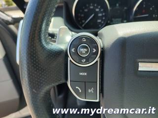 LAND ROVER Range Rover Sport usata, con Bluetooth