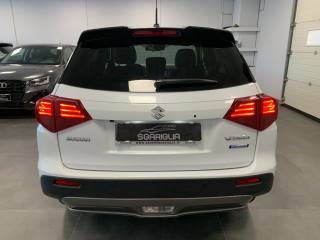 SUZUKI Vitara usata, con Alzacristalli elettrici
