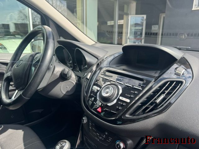 FORD B-Max usata, con Airbag Passeggero