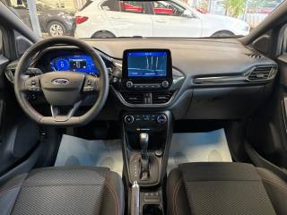 FORD Puma usata, con Cruise Control