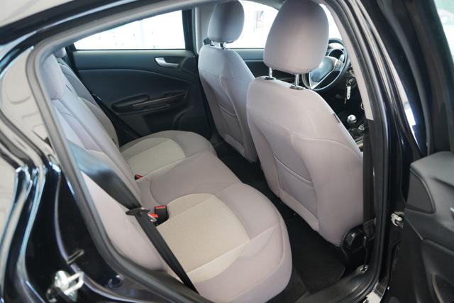 ALFA ROMEO Giulietta usata, con Specchietti laterali elettrici