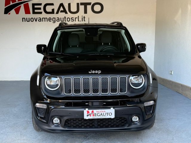 JEEP Renegade usata, con Airbag