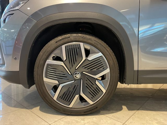 SKODA Kodiaq usata, con ESP