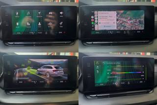 SKODA Octavia usata, con Autoradio