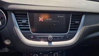 OPEL Grandland X usata, con Sensori di parcheggio posteriori