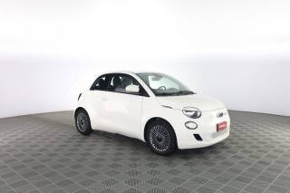 FIAT 500e usata 1