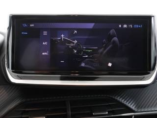 PEUGEOT 208 usata, con Sensori di parcheggio anteriori