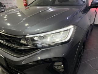 VOLKSWAGEN Taigo usata, con Airbag laterali