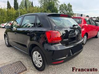 VOLKSWAGEN Polo usata, con Alzacristalli elettrici