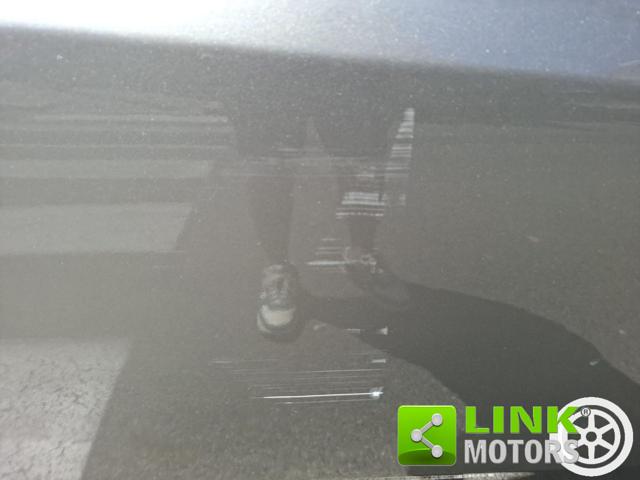 FIAT Grande Punto usata, con Cruise Control