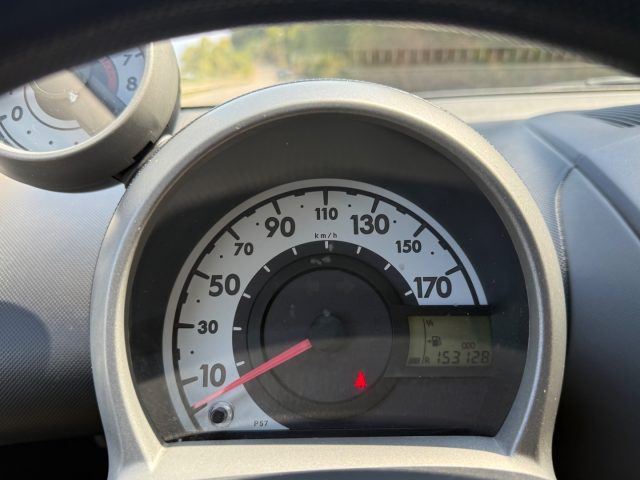 CITROEN C1 usata 11