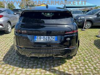 LAND ROVER Range Rover Evoque usata, con Airbag Passeggero