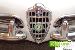ALFA ROMEO Giulietta usata 20