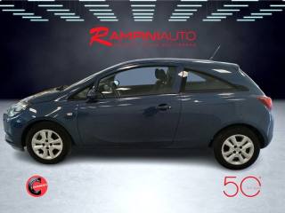 OPEL Corsa usata 10