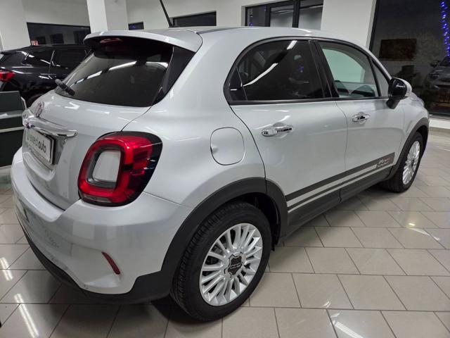 FIAT 500X usata, con Airbag Passeggero