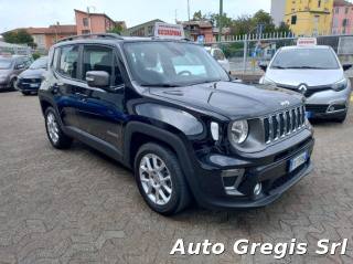 JEEP Renegade usata, con Autoradio