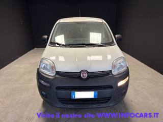 FIAT Panda usata, con Autoradio digitale