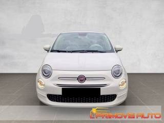 FIAT 500C usata, con Cruise Control