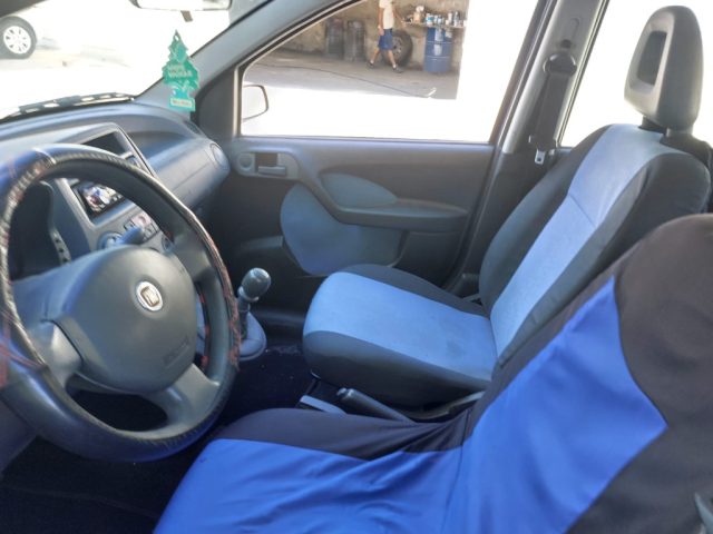 FIAT Panda usata 8